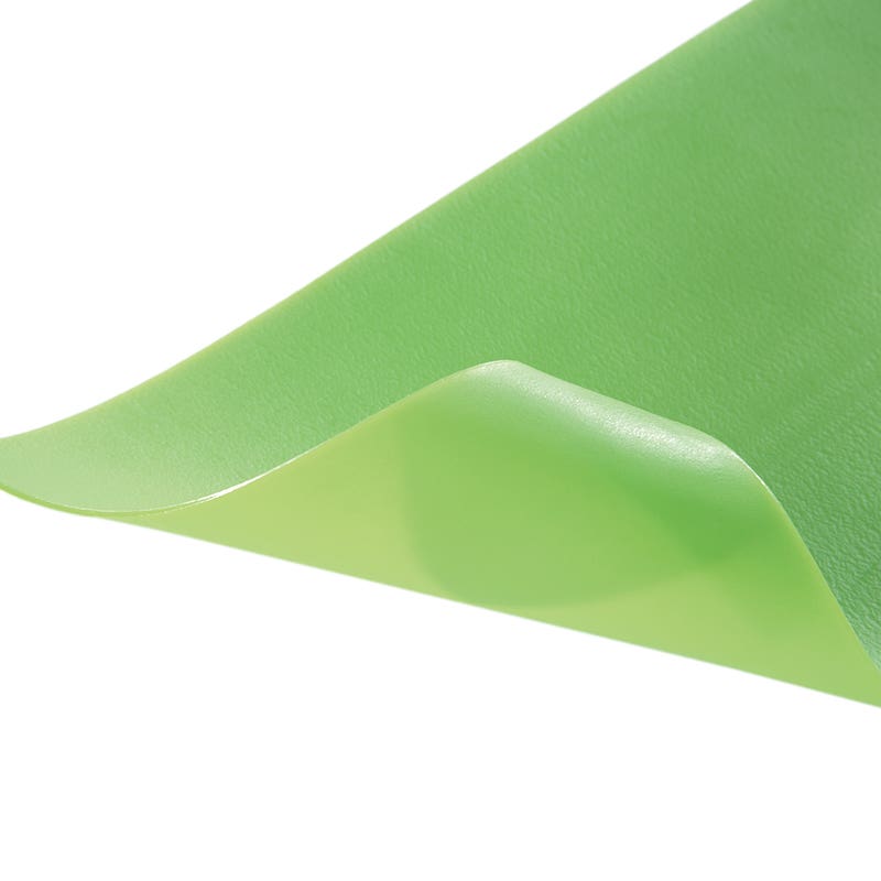 Stockmar Wachsfolien klein 12 Tafeln - gelbgrün image