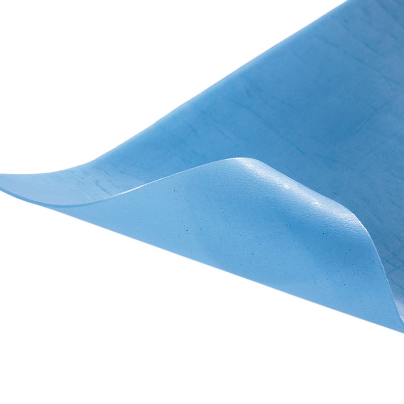 Stockmar Wachsfolien klein 12 Tafeln - hellblau image