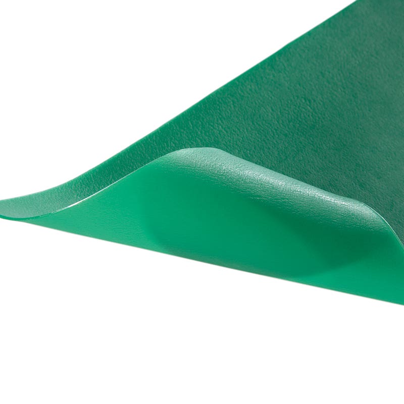 Stockmar Wachsfolien groß 12 Tafeln - grün image
