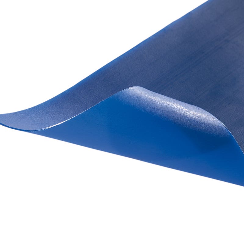 Stockmar Wachsfolien groß 12 Tafeln - blau image