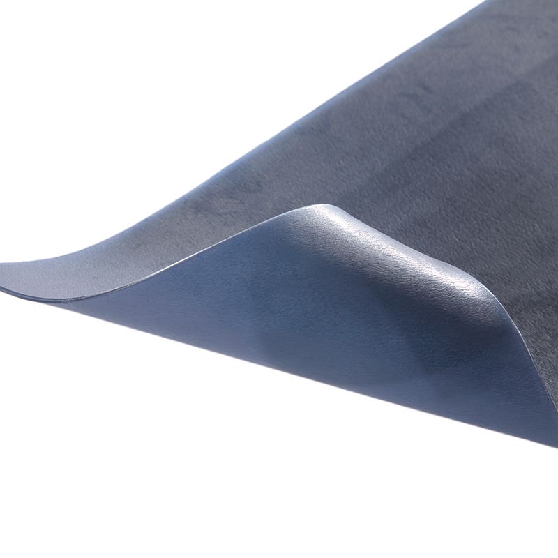 Stockmar Wachsfolien groß 12 Tafeln - blauviolett image