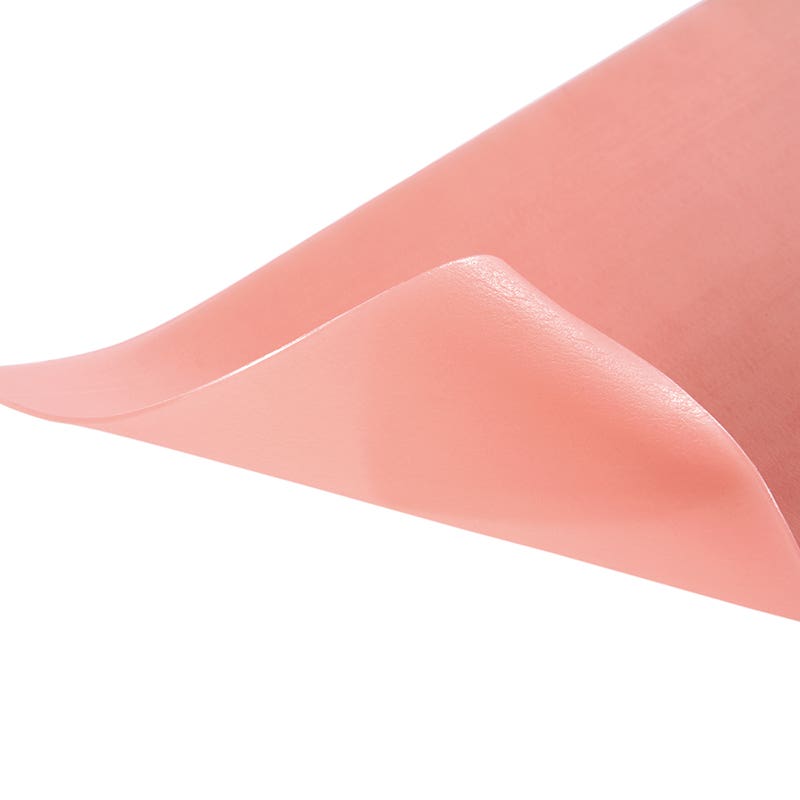 Stockmar Wachsfolien groß 12 Tafeln - rosa image