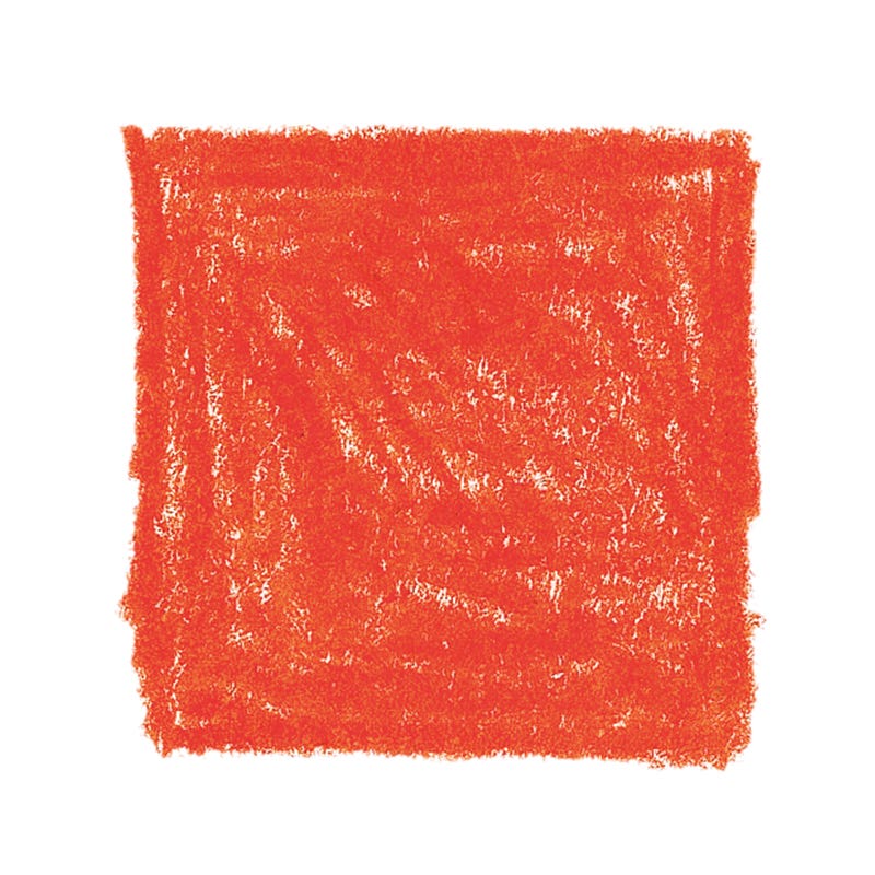 Mercurius Farbriesen - orange 12 Stück image