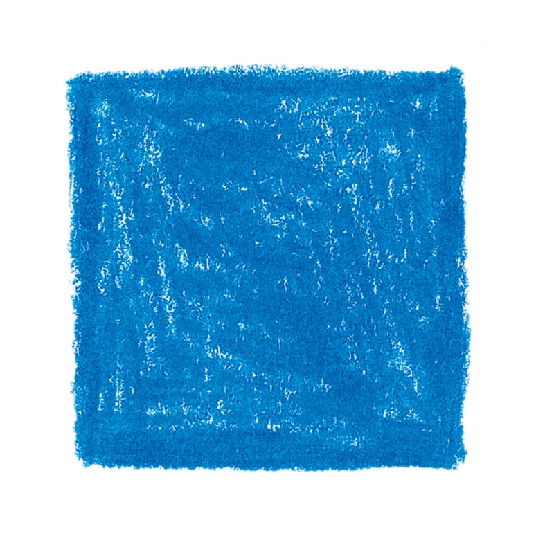 Mercurius Farbriesen - blau 12 Stück image