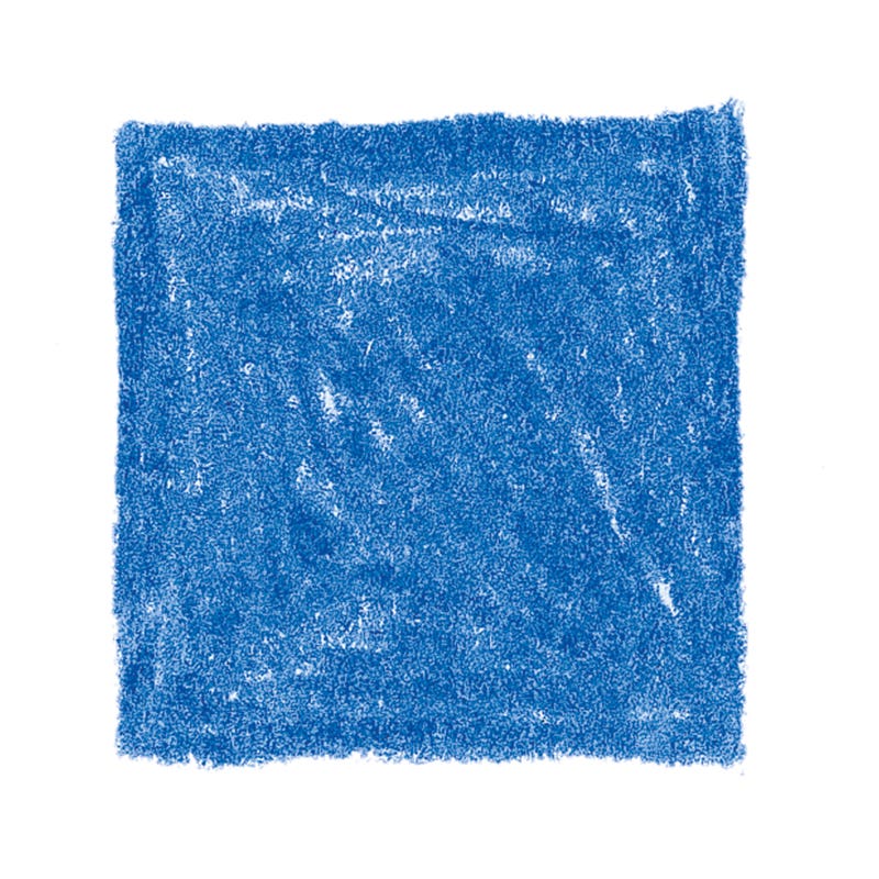 Mercurius Farbriesen - ultramarinblau 12 Stück image