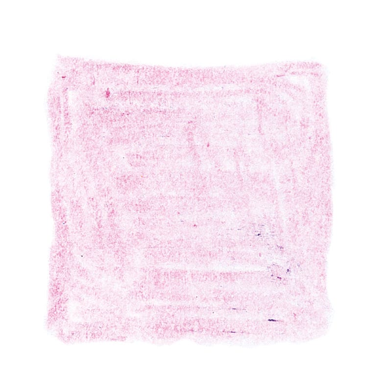 Mercurius Farbriesen - rosa 12 Stück image