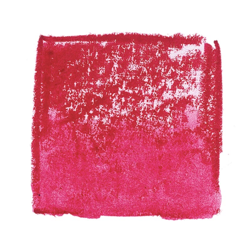 Mercurius Aquarellstifte - karminrot 12 Stück image