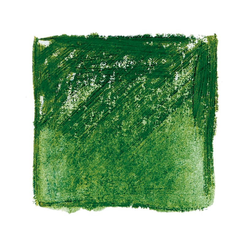 Mercurius Aquarellstifte - grün 12 Stück image