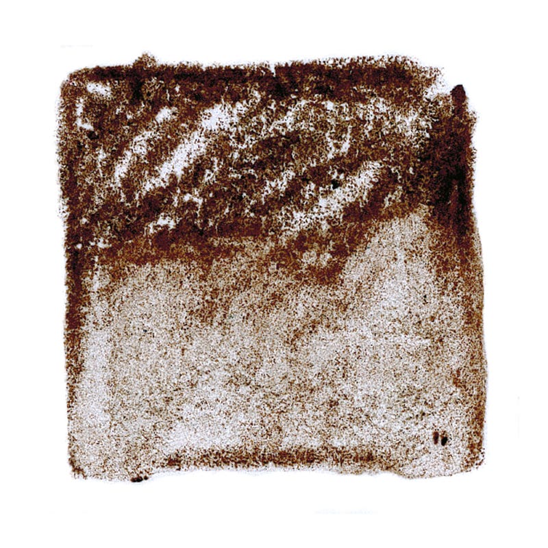 Mercurius Aquarellstifte - gold 12 Stück image