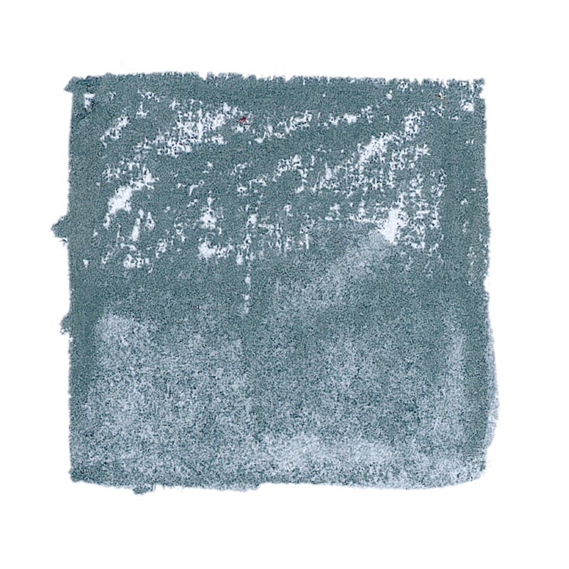 Mercurius Aquarellstifte - silber 12 Stück image