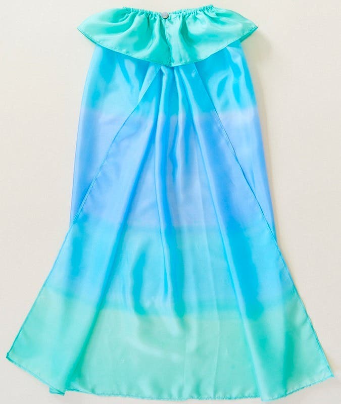 Sarah's Silks Seiden-Spielumhang - Meer image