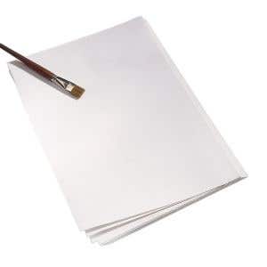 Mercurius Aquarellpapier 150 g