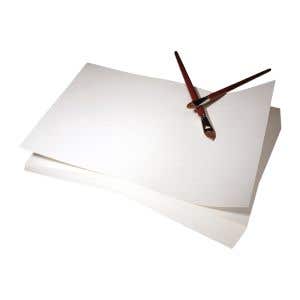 Mercurius Aquarellpapier 200 g - 100 Blatt