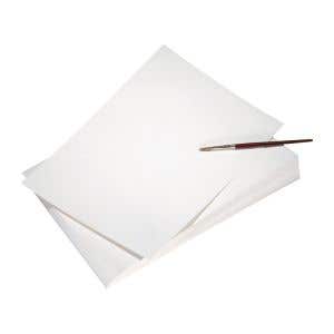 Mercurius Aquarellpapier 250 g - 50 Blatt