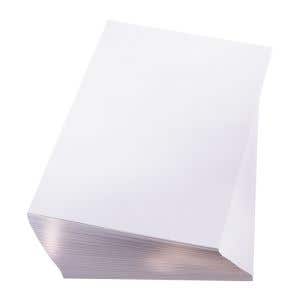 Zeichen-/Malpapier - 250 Blatt - 160 g