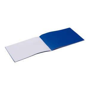 Hauptlektionsbuch Astronomie - 10er-Pack - blau