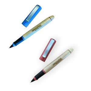 Greenfield Eco Rollerball Füller