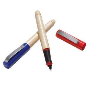 Greenfield Rollerball Füller