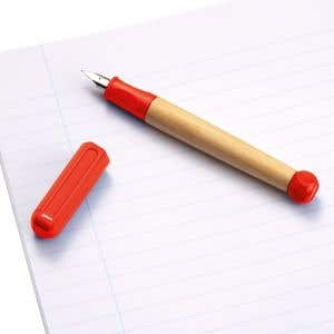 Lamy Schreiblernfüller
