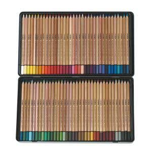 Lyra Rembrandt Aquarellstifte sortiert 72 Farben
