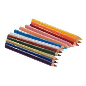 Lyra Farb-Riesen lackiert sortiert 12 Farben