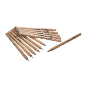 Lyra Super Ferby Graphitstift  - HB - unlackiert