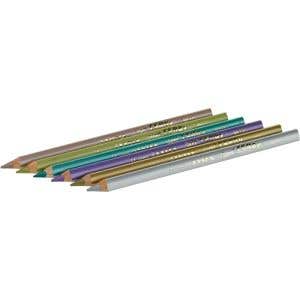 Lyra Super Ferby lackiert -sortiert 6 Farben metallic