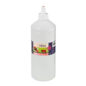 Ukkie Kinderleim - Flasche groß