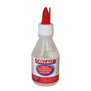 Alleskleber - Flasche 100 ml - 1 Flasche