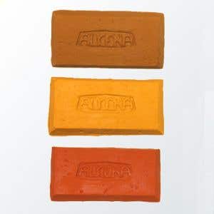 Alkena Bienenwachs Plastilin 200 gr