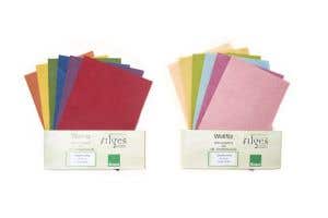 Filges Wollfilz Bioland 20x15cm - Pastel Farbe 6 Stück