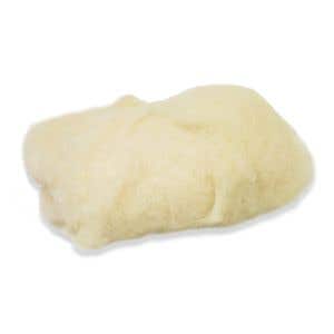 Filges biologische Dochtwolle/Kardwolle 100 g