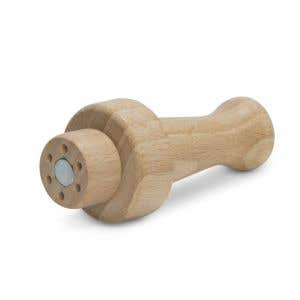 Filges Holzhalter für 6 Filznadeln