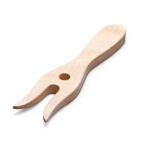 Filges Strickgabel