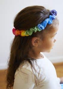 Sarah's Silks Haarband