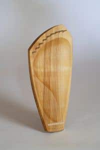 Choroi Kantele 9 Saiten Diatonisch c'-d'-e'-f'-g'-a'-b'-c''-d''