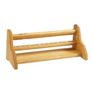 Choroi Xylophon Holzständer 8 Blöcke