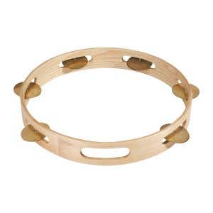 Choroi offener Tamburin - 30 cm