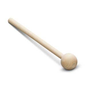 Auris Schlegel für Rührtrommel - 150x25 mm