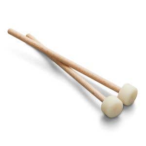 Auris Schlegel Elasthan für Glockenspiel -150x20 mm