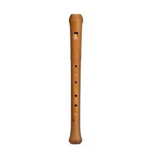 Mollenhauer Sopranblockflöte pentatonic 442Hz Waldorf