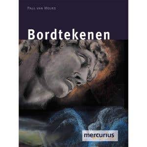 Bordtekenen - Paul van Meurs