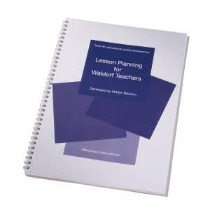 Lesson Planning for Waldorf Teachers - Martyn Rawson