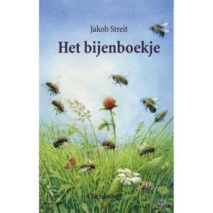 Het Bijenboekje - Jakob Streit
