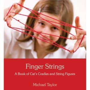 Finger Strings - Michael Taylor