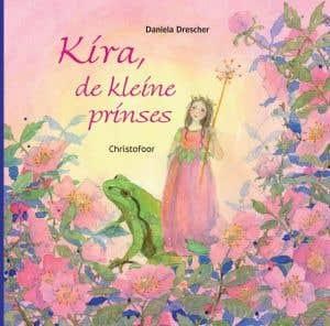 Kira, de kleine prinses - Daniela Drescher