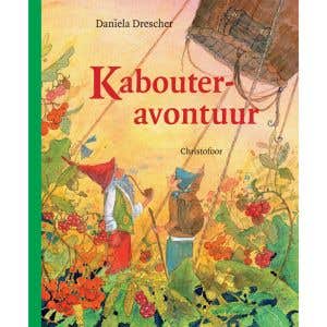 Kabouteravontuur - Daniela Drescher (Nederlands)
