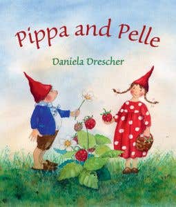 Pippa and Pelle - Daniela Drescher