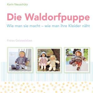 Waldorfpuppen - Karin Neuschütz