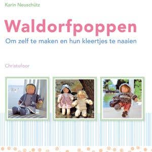 Waldorfpoppen - Karin Neuschütz
